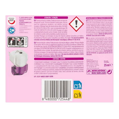 Difusor de olor eléctrico - Img 117915625