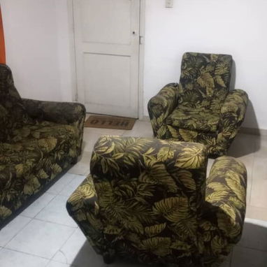 Venta Vedado - Img 124633768
