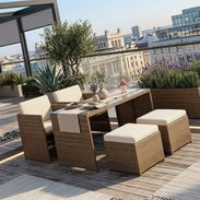 Muebles para exteriores - Img 56911577