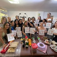 Cursos NADJA /belleza-estética-arte - Img 54959472
