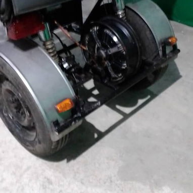 Se vende bisitaxi - Img 121940964