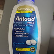 Tabletas antiacidez 150tab 12usd - Img 56349741