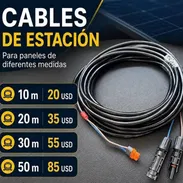 Cables de estaciones de energía - Img 56347981