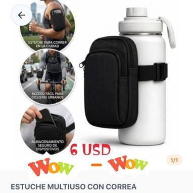 Accesorios deportivos - Img 123275019