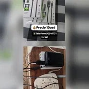 Cable para router nauta Hogar - Img 57324180
