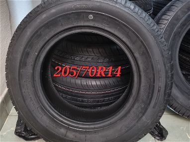 Neumáticos, Gomas New 0K Rin 14 y 15  53580403 - Img 58790669