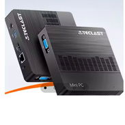 Mini PC Teclast N10 (6/128GB) - Img 57680632
