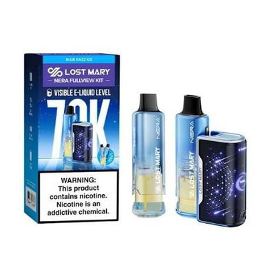 💨🔥 ¡LOS VAPERS MÁS TOP DEL MOMENTO! 🔥💨 - Img 118986611