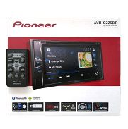 Reproductora Pioneer de pantalla - Img 45835095