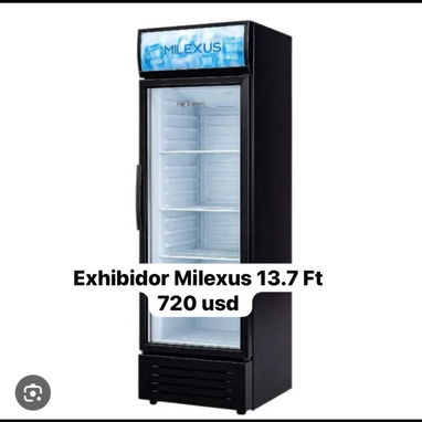 Exibidores de varios tamaños y precios pero sin duda los mejores - 3/3