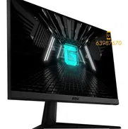 Monitor MSI de 24" GAMING, G2412F, Rapid IPS, Full HD, 180Hz, NUEVO en caja - Img 48385279