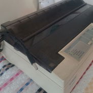 Se vende Impresora EPSON LX-300+con puesto usb - Img 55754380