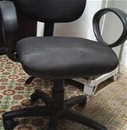 Vendo silla de pc como nueva impecable -53906374-vea foto - Img 45570479