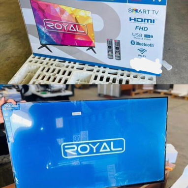 SMART TV Royal 32 pulgadas HD 720p  $200 USD Mensajería incluida - 5/5