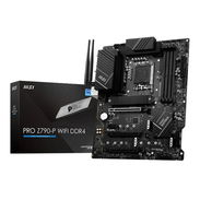 MSI PRO Z790-P WiFi D4 – LGA 1700 ATX DDR4 WiFi 6E | OPEN BOX - Img 55807514