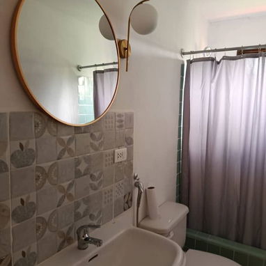 IG Apartamento de renta por tiempo indefinido en Miramar. Alquiler lineal en Miramar MIR-009 - 7/8