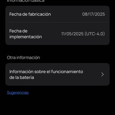 EcoFlow delta 2 + batería extra - Img 120256794