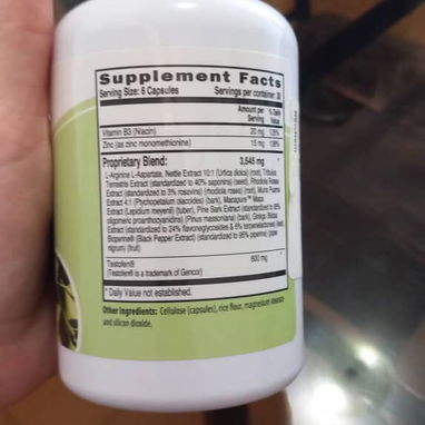 SUPLEMENTOS EN 4500 - 8/8