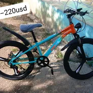 Bicicleta - Img 57826061