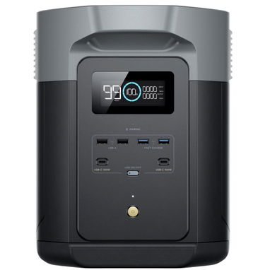 Delta 2 max 2048 wh - 4/4