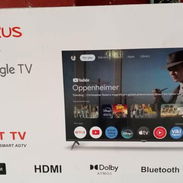 Smart TV Milexus 55" - Img 55754371
