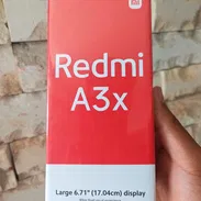 ‼️REDMI A3x‼️ - Img 55753524