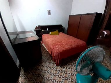 Vendo Apartamento en Venta en Centro Habana con 2 en Primer Piso! 🏢 - Img 64721777