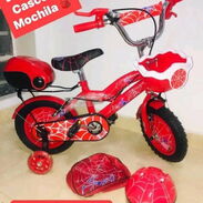 Bicicletas para niños #12 - Img 45242864