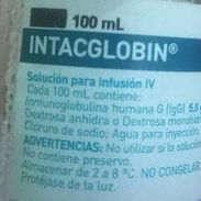 Intaglovin 1 frasco 100 ml - Img 57948416