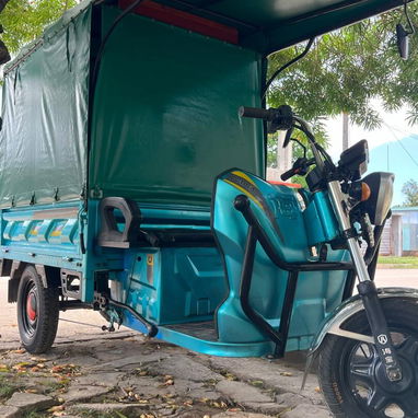 Venta de triciclos en Colon Matanzas - Img 123030522