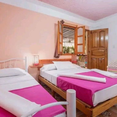 Alquiler de Casas Particulares Centro Habana. Precio económico por habitación por noches. "Reserva ahora":+5355284821 - Img 116324528