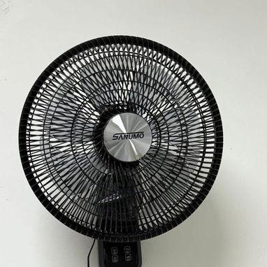 Olla reina, arrocera, ventiladores - Img 123330394