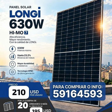 🔋 EcoFlow DELTA 3 Classic 🔋 ALLPOWERS R1500 LITE ☀️ Panel LONGi 630W (HI-MO 7) - 3/3