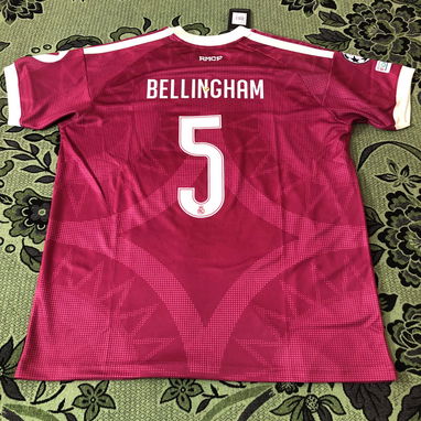 Camisetas deportivas, estas y muchas más, buen precio y calidad - 10/10