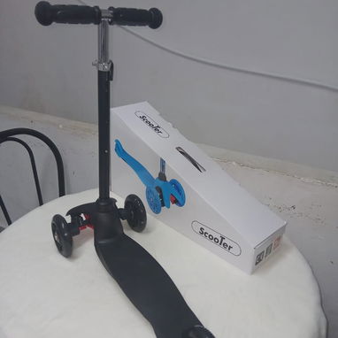 Carriola/Patineta para niños - 2/2
