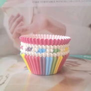 Capacillos para cupcakes con dibujos - Img 57080759