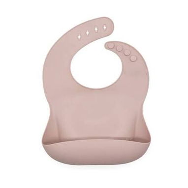 👶 Babero de Silicona Antiderrame para Bebé - Img 121228729
