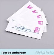 Test de embarazo - Img 45773248