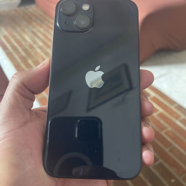 Vendo iphone 13 impecable telefono de fabrica nunca se ha abierto - Img 124103814