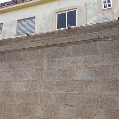 Brigada de construcción( Estructura y encofrado de placas y más) - 5/10
