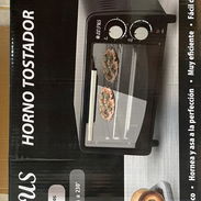 Horno tostador Lotus - Img 56417301