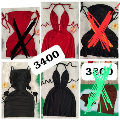 VENTA DE ROPA CONFECCIONADA - 2/4