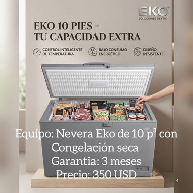 Electrodomésticos - Img 125789576