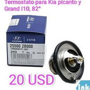 Termostato para Kia Picanto - Img 55203478