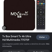Tv box - Img 45532897