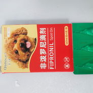 MEDICAMENTO PARA PERROS (FIPRONIL) - Img 57640982