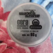 Cera de cabello profesional - Img 54494172