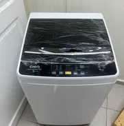 Lavadora automática Chiq 10kg agua fría y caliente - Img 50157766