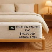 SE VENDE COLCHÓN - Img 54918688