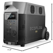 Ecoflow Delta Pro - Img 56616646